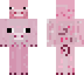 pig ugniuca
