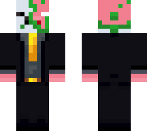 pigman elegante