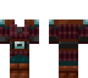 pillager base