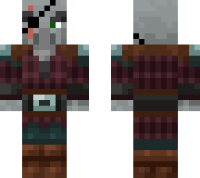 pillager dictator