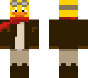 pilot chicken