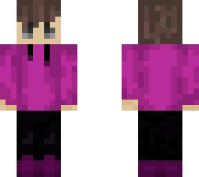 pink boy