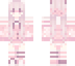pink kiss fixed