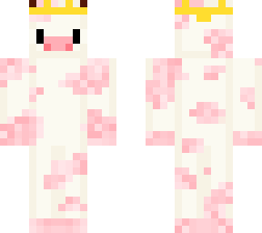 pink scratch