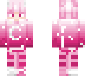 pinkie