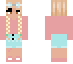 pinky