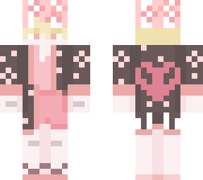 pinkza