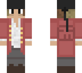 pirate