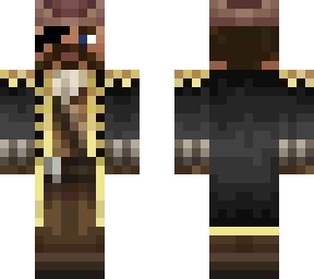 pirate