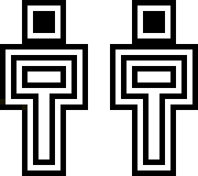 pixels