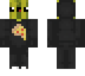 pizza melon