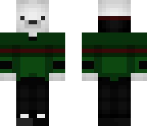 polar