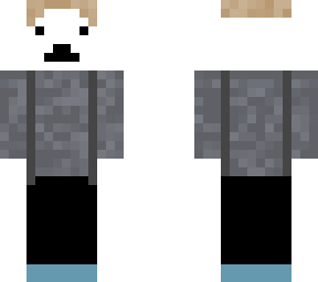 polar bear