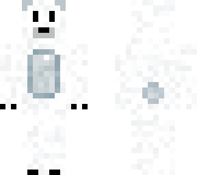 polar bear