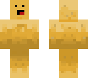 potato