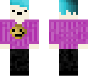 potato man