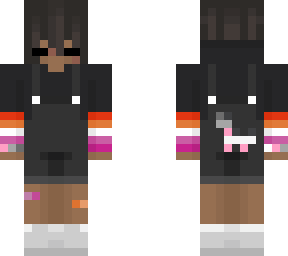 pride b)