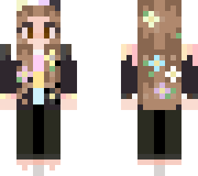 pride skin