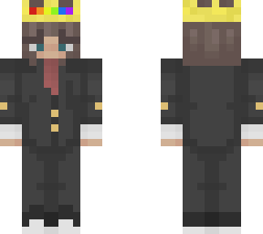pride suit