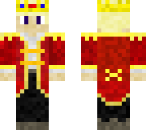 prince/king