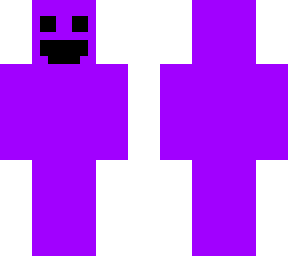 purple guy!!!!!!!!!
