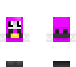 purple infantary