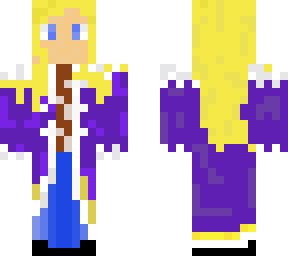 purple prince