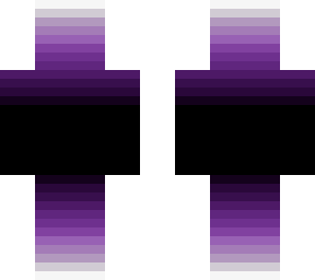 purple shadow