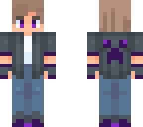racuunyt human