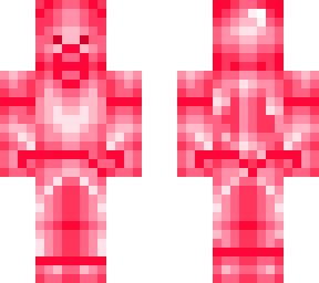 radical red steve