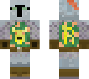 raigaus v3.0 knight