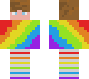 rainbow