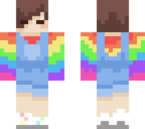 rainbow