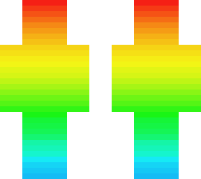 rainbow