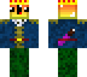 rainbow captain 3