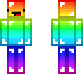 rainbow derp