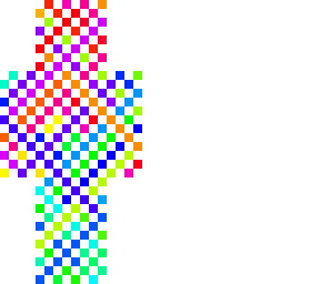 rainbow guy 2.0