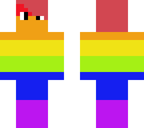 rainbow lgbt