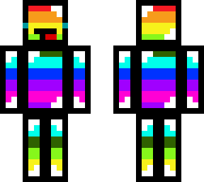 rainbow skeppy