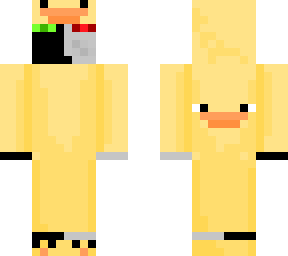 ranboo duck