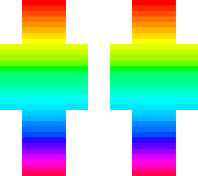 ranbow guy