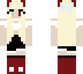 random beach skin