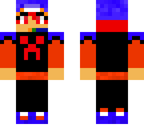 random player
