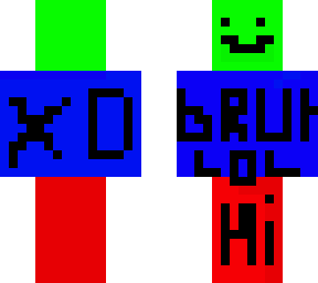 random thingy