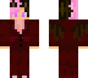 ranprom suit