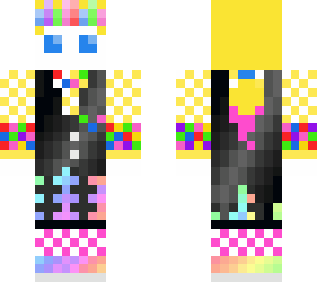 rave prince (complex)