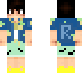 rays summer