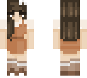 re-shaded skin (for krystakats tourney round 1)