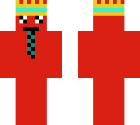 red boi
