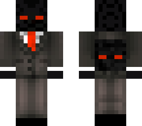 red e-man